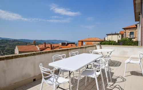 Hotelli välisilme, Palazzo Guglielmotti in Giungano