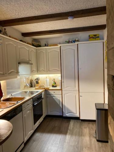  Appartement Niedergrächen in Grächen