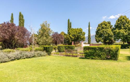 Cozy Home In Spoleto With Wifi