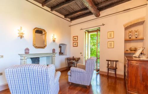 Cozy Home In Spoleto With Wifi