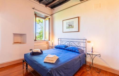 Cozy Home In Spoleto With Wifi