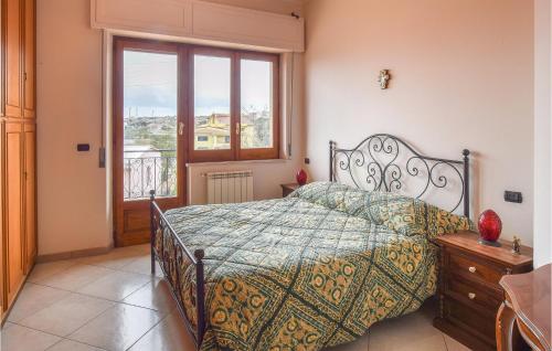  Cozy Apartment In Campo Calabro in Campo Calabro