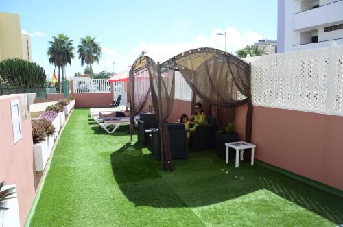 Apartamentos Amazonas - image 3