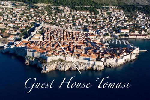 Guest House Tomasi 1