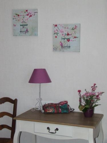 Létesítmények, Hotel de la Poste in Chagny