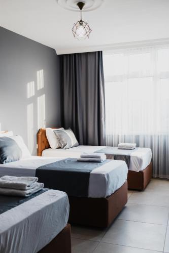 Arısan Otel in Silifke