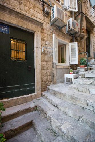 Guest House Tomasi 3