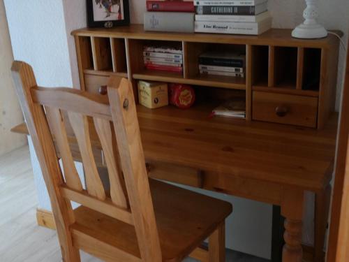 Appartement Belle Plagne 2 pièces 4 personnes - FR-1-181-1037 - image 6