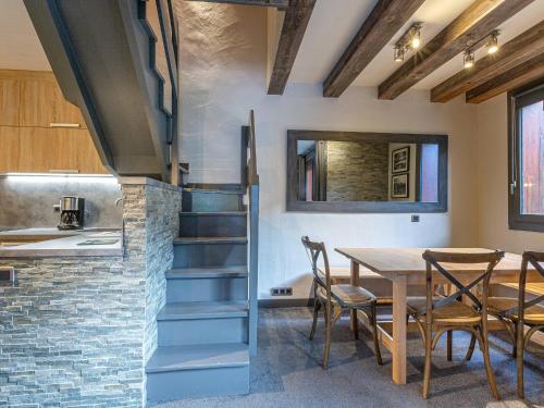 Appartement Valmorel 4 pièces 7 personnes - FR-1-356-231 - image 7