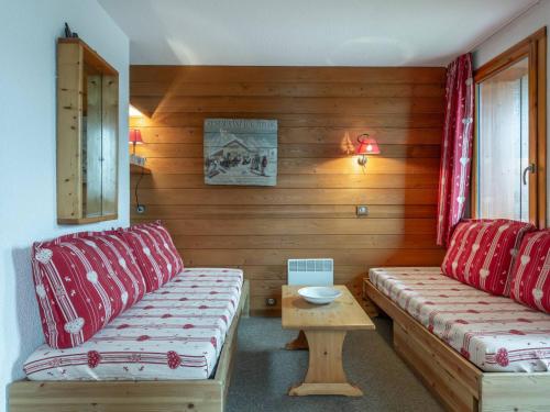 Appartement Valmorel 1 pièce 4 personnes - FR-1-356-241 - image 5