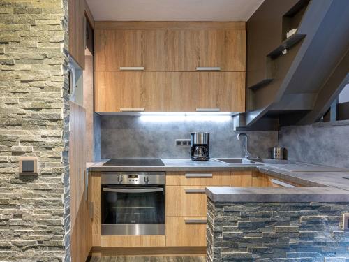 Appartement Valmorel 4 pièces 7 personnes - FR-1-356-231 - main image