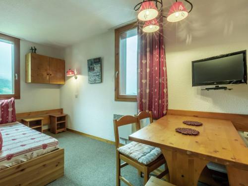 Appartement Valmorel 1 pièce 4 personnes - FR-1-356-241 - image 4