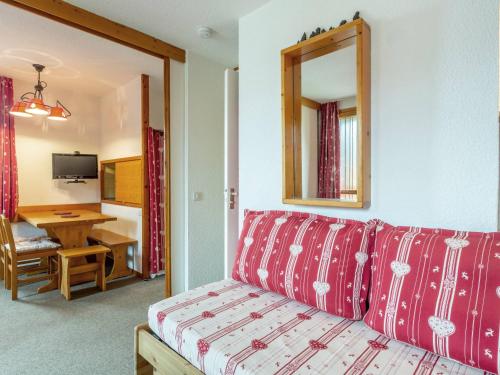 Appartement Valmorel 1 pièce 4 personnes - FR-1-356-241 - image 7