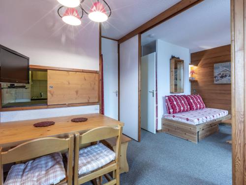 Appartement Valmorel 1 pièce 4 personnes - FR-1-356-241 - image 2