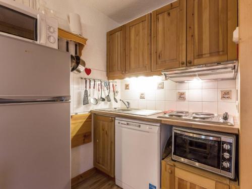 Appartement Valmorel 2 pièces 4 personnes - FR-1-356-264 - main image