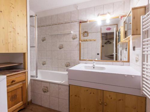 Appartement Valmorel 2 pièces 4 personnes - FR-1-356-264 - image 3