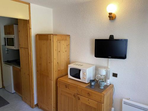 Appartement Valmorel 1 pièce 2 personnes - FR-1-356-349 - image 2