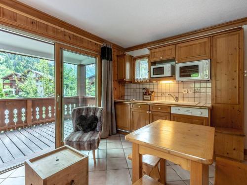Appartement Méribel 2 pièces 6 personnes - FR-1-355-9 - image 3