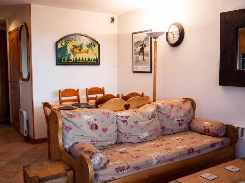 Apartment (6 Adults)