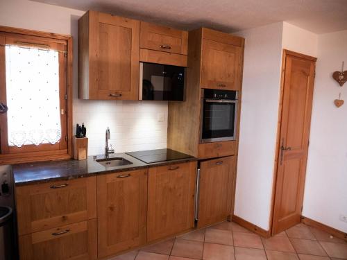 Appartement Méribel 3 pièces 6 personnes - FR-1-355-84 - image 8
