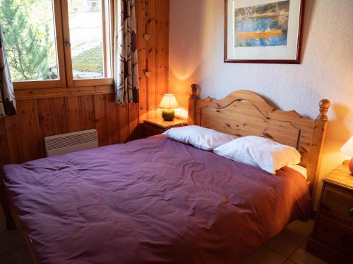 Appartement Méribel 3 pièces 6 personnes - FR-1-355-84 - image 3
