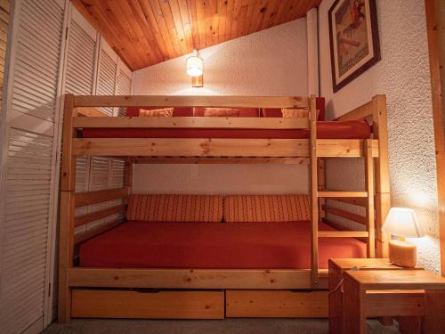 Appartement Valmorel 3 pièces 7 personnes - FR-1-356-281 - image 11