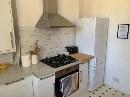 Tree Tops Apartment in Tunbridge Wells in Royal Tunbridge Wells