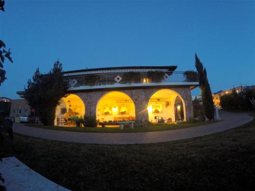 Agritur Casamela