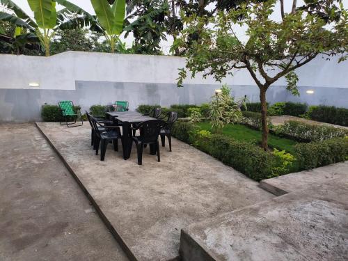 Casa de hóspedes (Casa de hospedes) in 普林西比