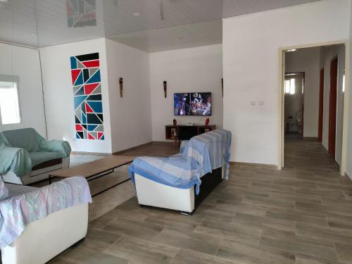 Casa de hóspedes (Casa de hospedes) in 普林西比