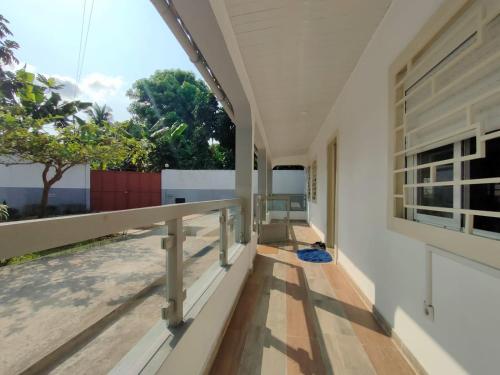 Casa de hóspedes (Casa de hospedes) in 普林西比