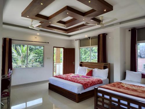 Himadri munnar holidays - Munnar