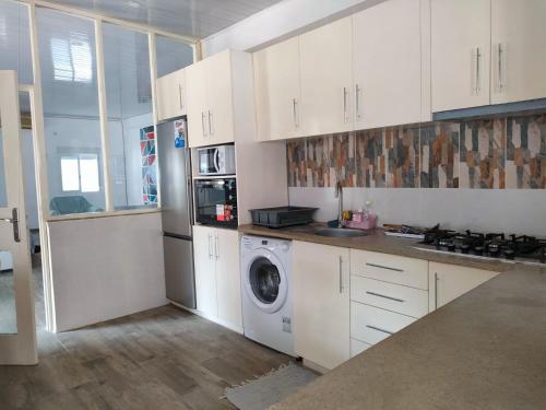 Casa de hóspedes (Casa de hospedes) in 普林西比