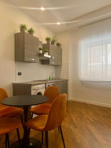 Facilities, Napoliday in Chiaia