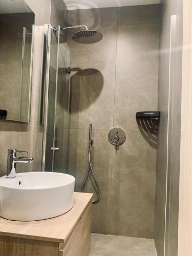 Napoliday Room Type - Apartment
