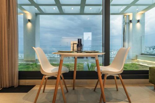 Toumba apartments 4