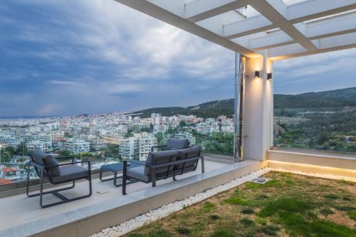 Toumba apartments 2