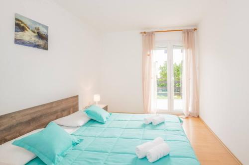 Family house with 2 apartments - Irma