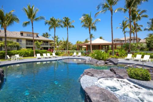 B1 Waikoloa Beach Villas - image 10