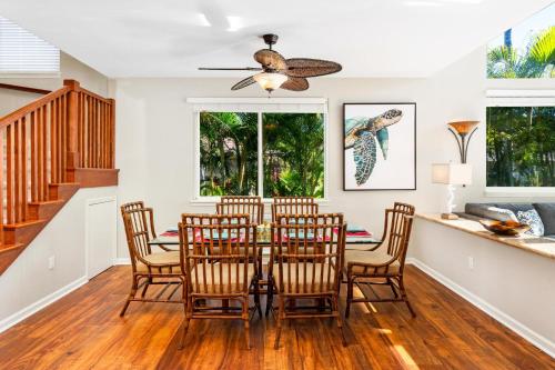 B1 Waikoloa Beach Villas - image 6