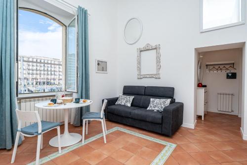 Suite Marinari, Неаполь