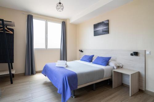 Purple Nest Hostel in València