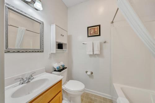2 bedrooms, 3 beds