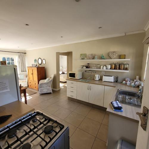 AppleBee Guest Cottages in Grahamstown
