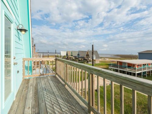 Take It Easy in Surfside - Gulf and Bay Views! - image 10