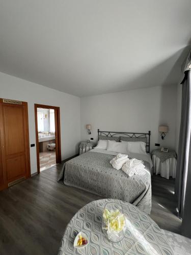 1 king bed