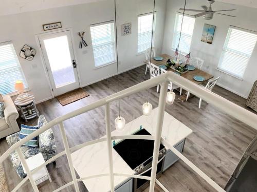 Casita at the Pass - Cute, Cozy & Comfortable! in San Luis Island (TX)