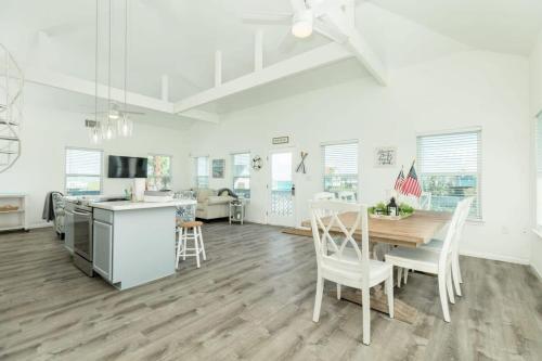Casita at the Pass - Cute, Cozy & Comfortable! in San Luis Island (TX)