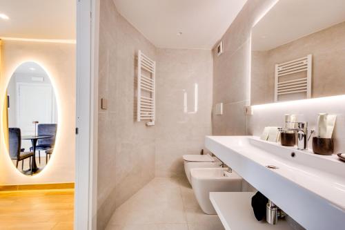 V Collection Relais Badoer, Řím (fotografie 9)