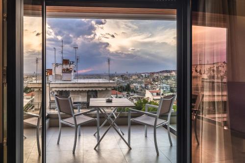 Toumba apartments 5